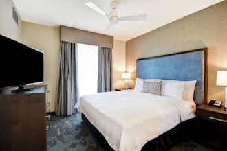 Hotel Homewood Suites by Hilton Salt Lake City Airport photo 4