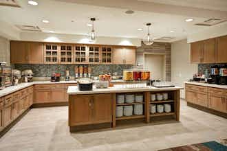 Hotel Homewood Suites by Hilton Salt Lake City Airport photo 5