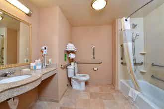 Hotel Hampton Inn & Suites Tacoma photo 5