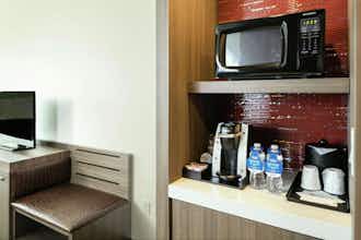 Hotel Hilton Garden Inn Wenatchee photo 2