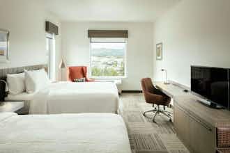 Hotel Hilton Garden Inn Wenatchee photo 3
