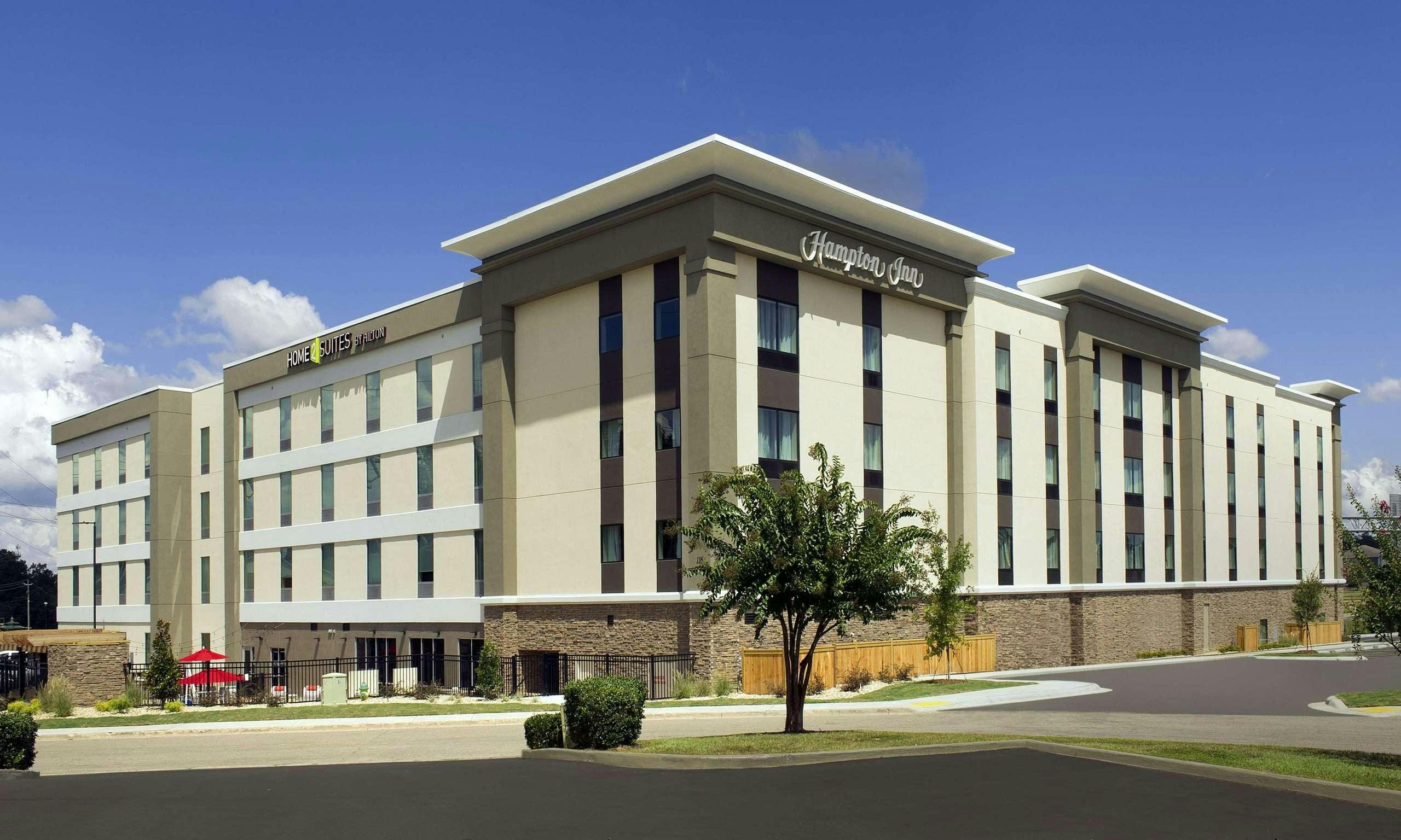Hampton Inn by Hilton Hattiesburg