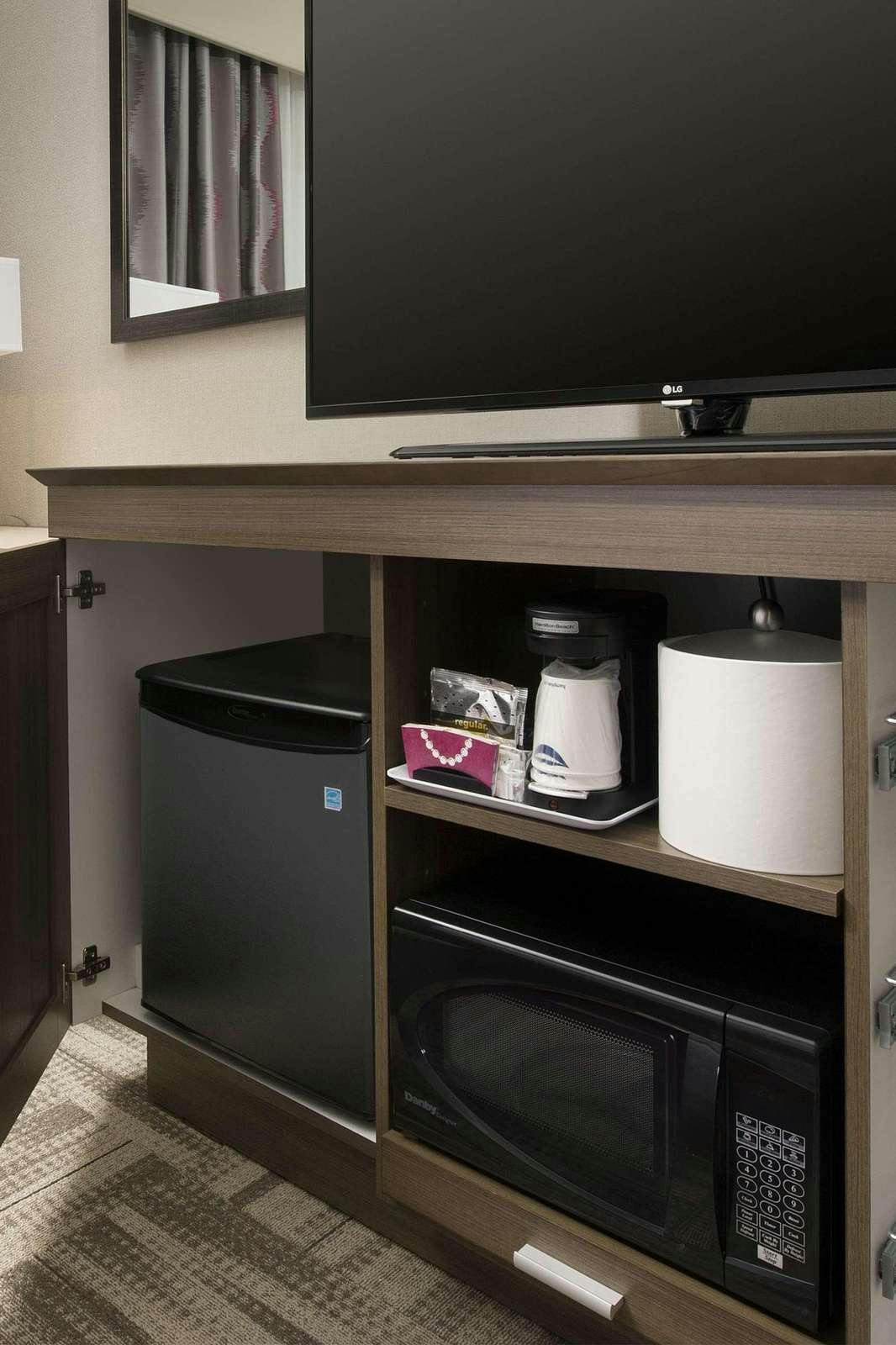 Hotel Hampton Inn by Hilton Hattiesburg photo 4