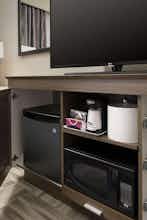 Hotel Hampton Inn by Hilton Hattiesburg photo 4