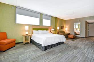 Hotel Home2 Suites by Hilton Charles Town photo 1