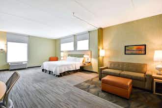 Hotel Home2 Suites by Hilton Charles Town photo 4