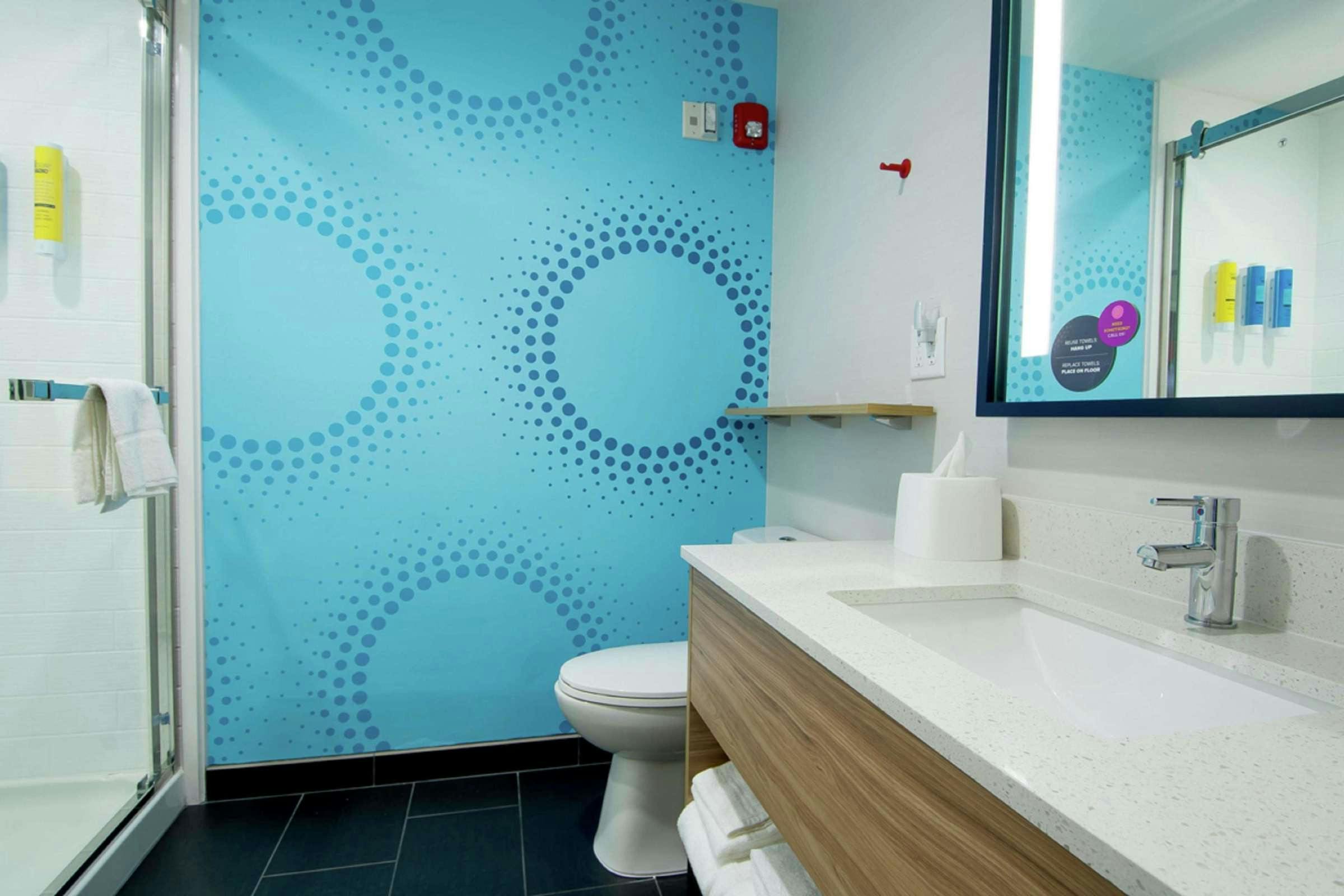 Hotel Tru By Hilton Lafayette photo 1