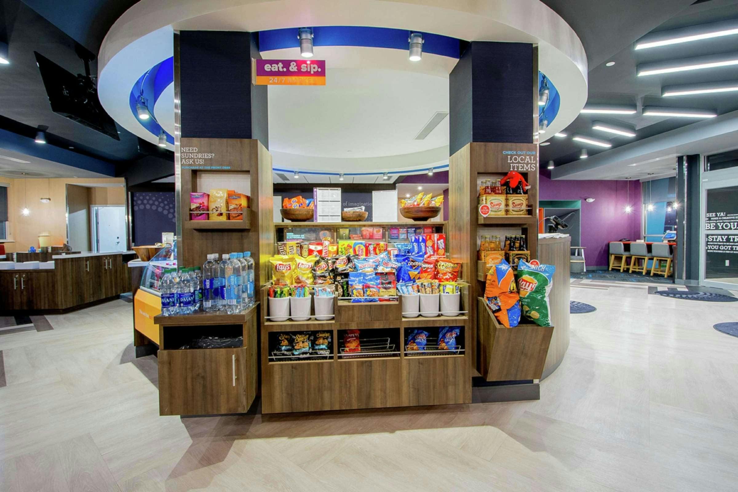 Hotel Tru By Hilton Lafayette photo 5