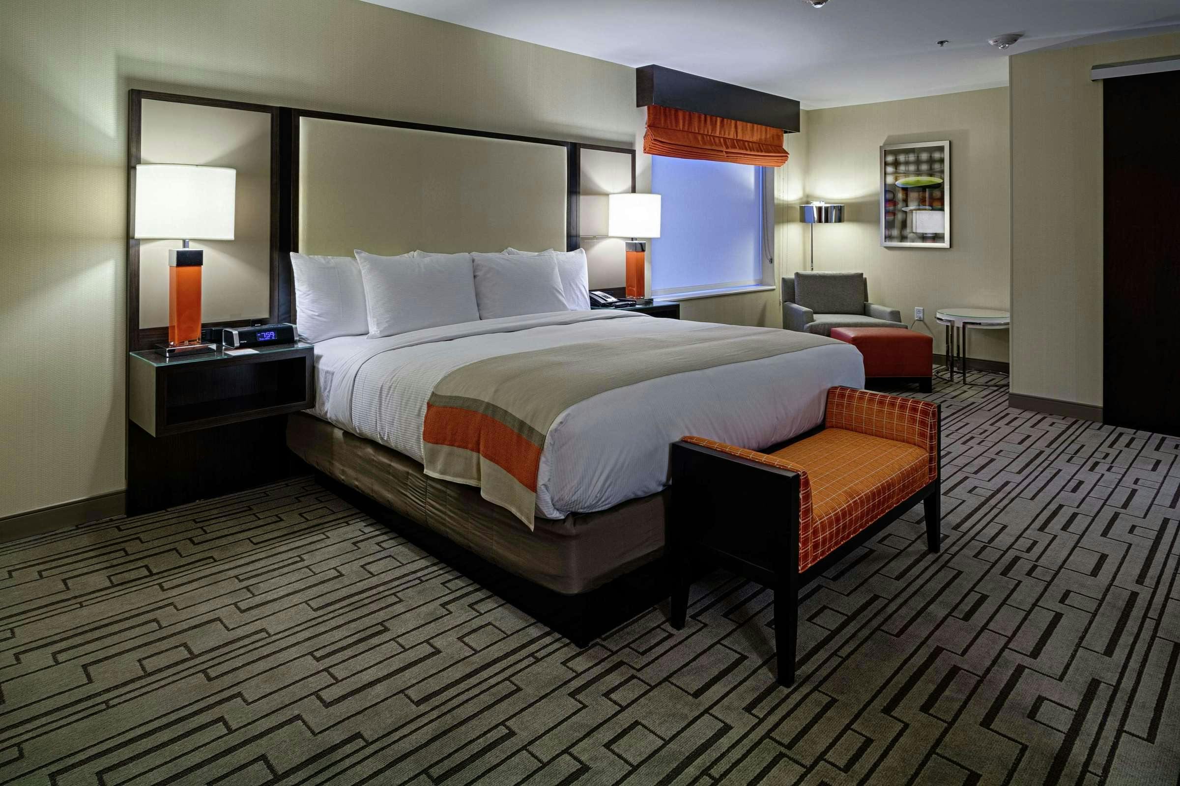 Hotel DoubleTree by Hilton Hotel Bristol, Connecticut photo 3