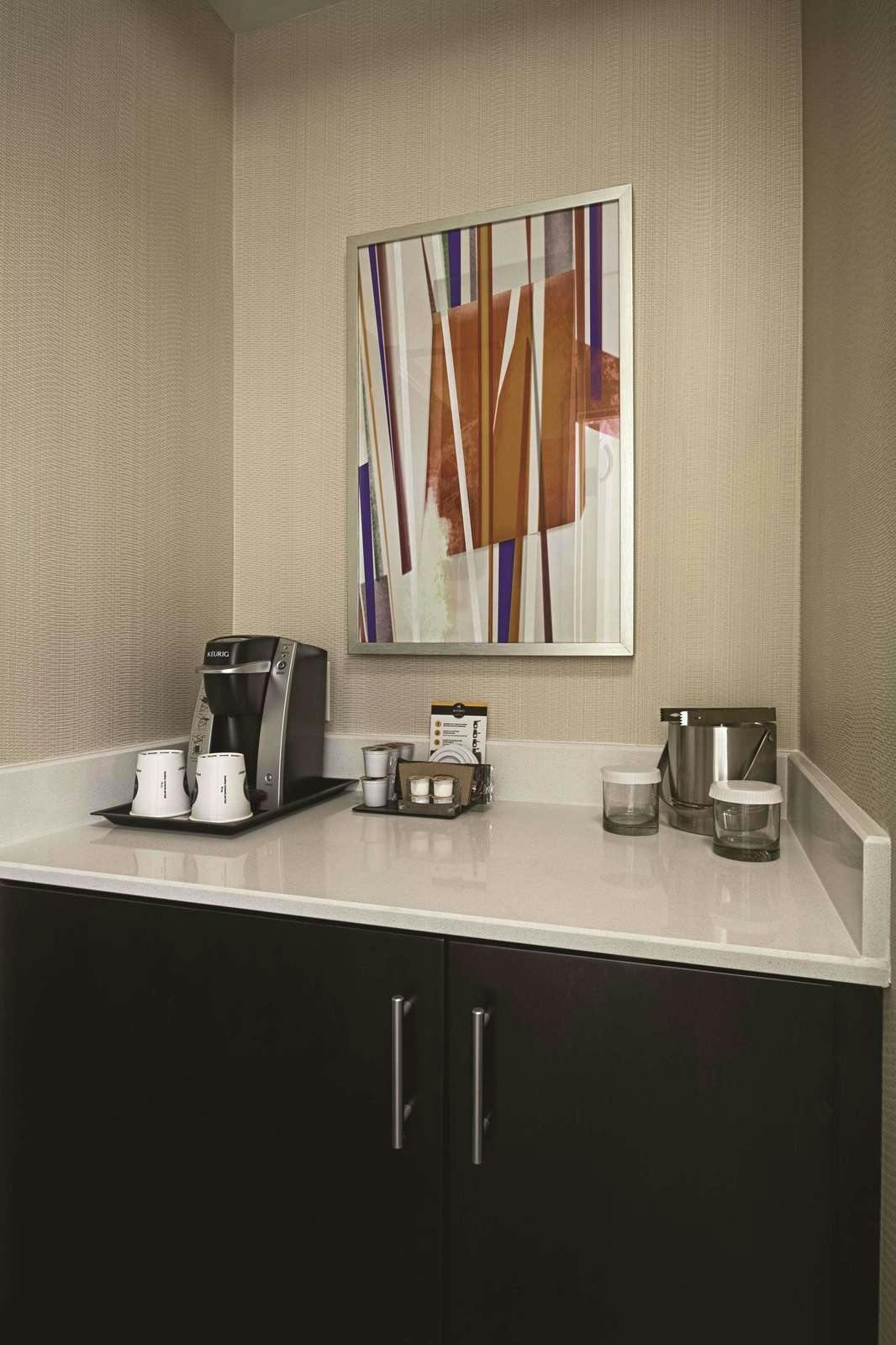 Hotel DoubleTree by Hilton Hotel Bristol, Connecticut photo 4