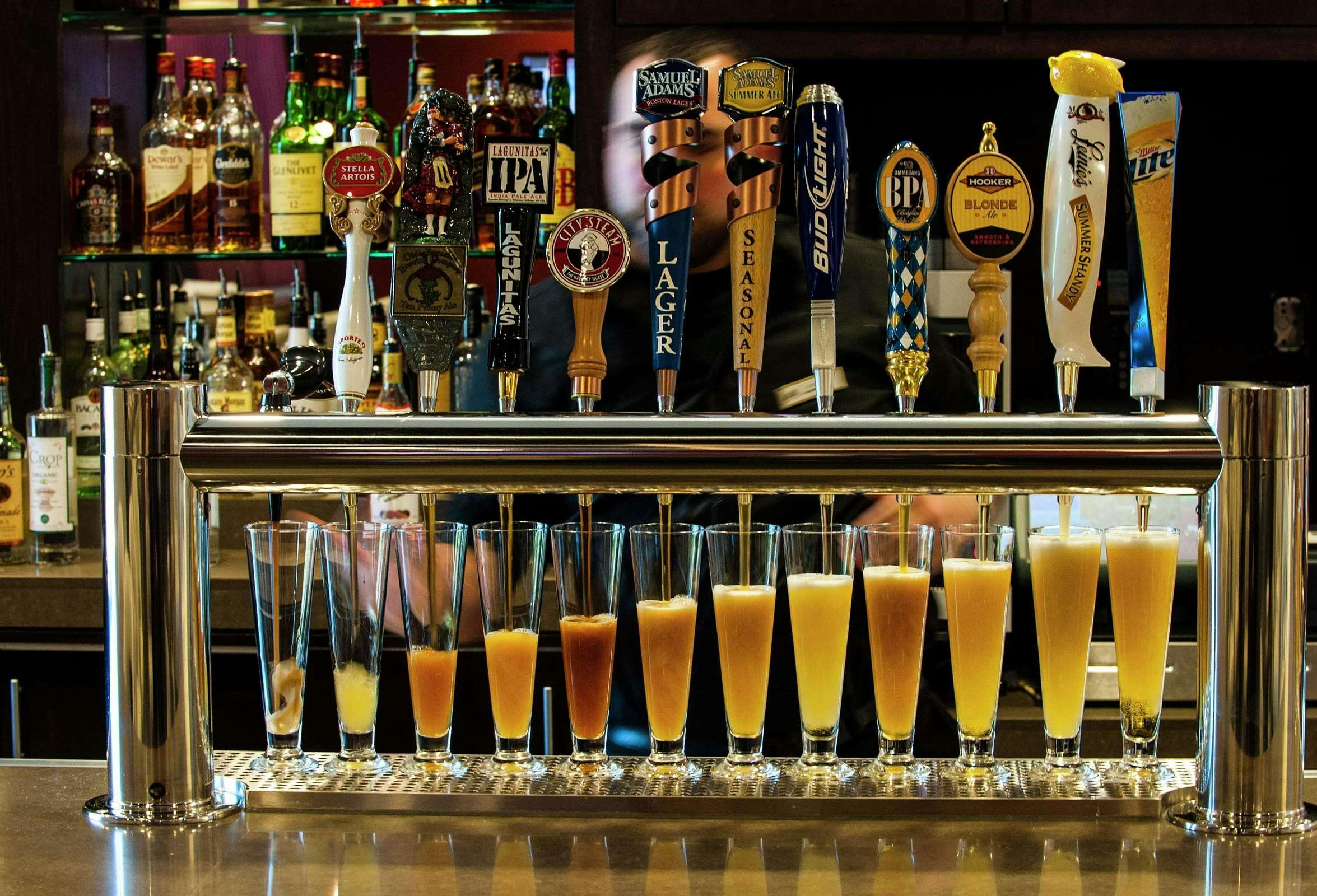 Hotel DoubleTree by Hilton Hotel Bristol, Connecticut photo 5