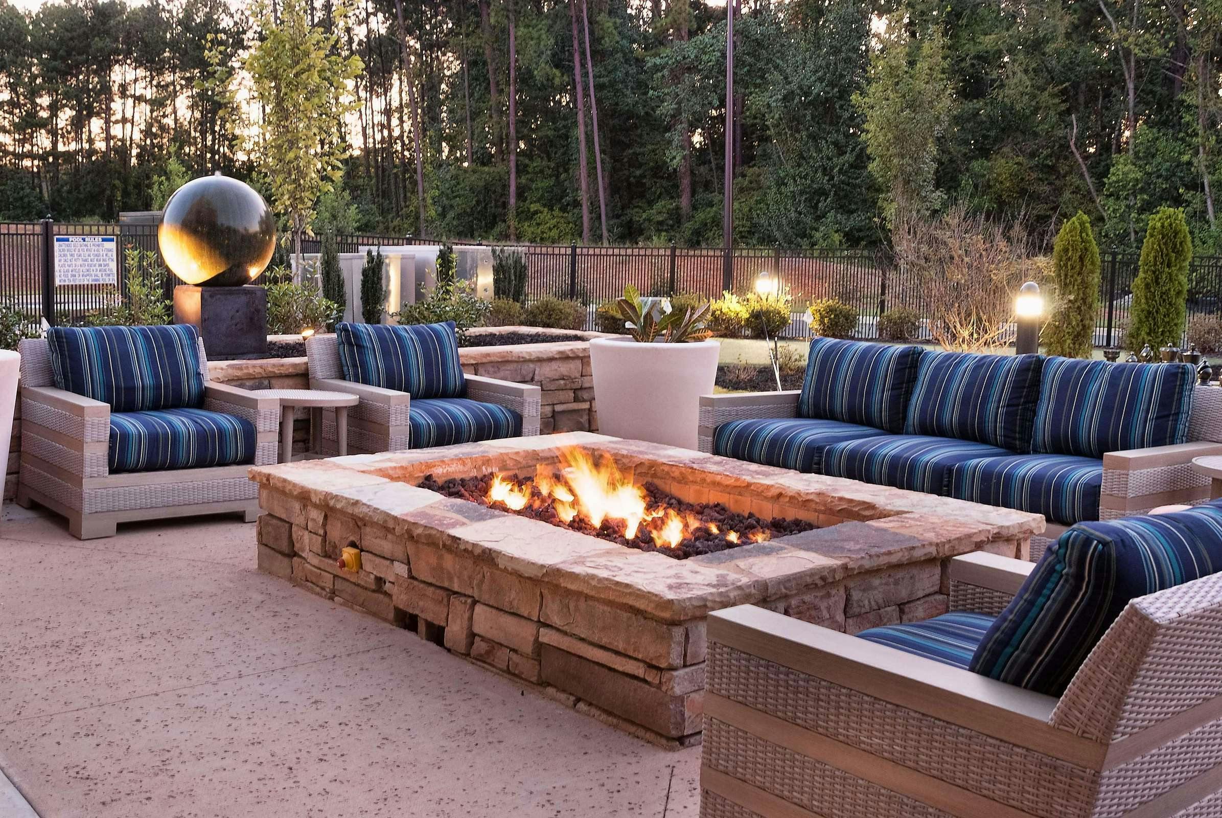 Hotel Hampton Inn & Suites by Hilton Augusta-Washington Rd photo 4