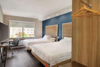 Hotel Tru by Hilton Meridian Boise West ID photo 2