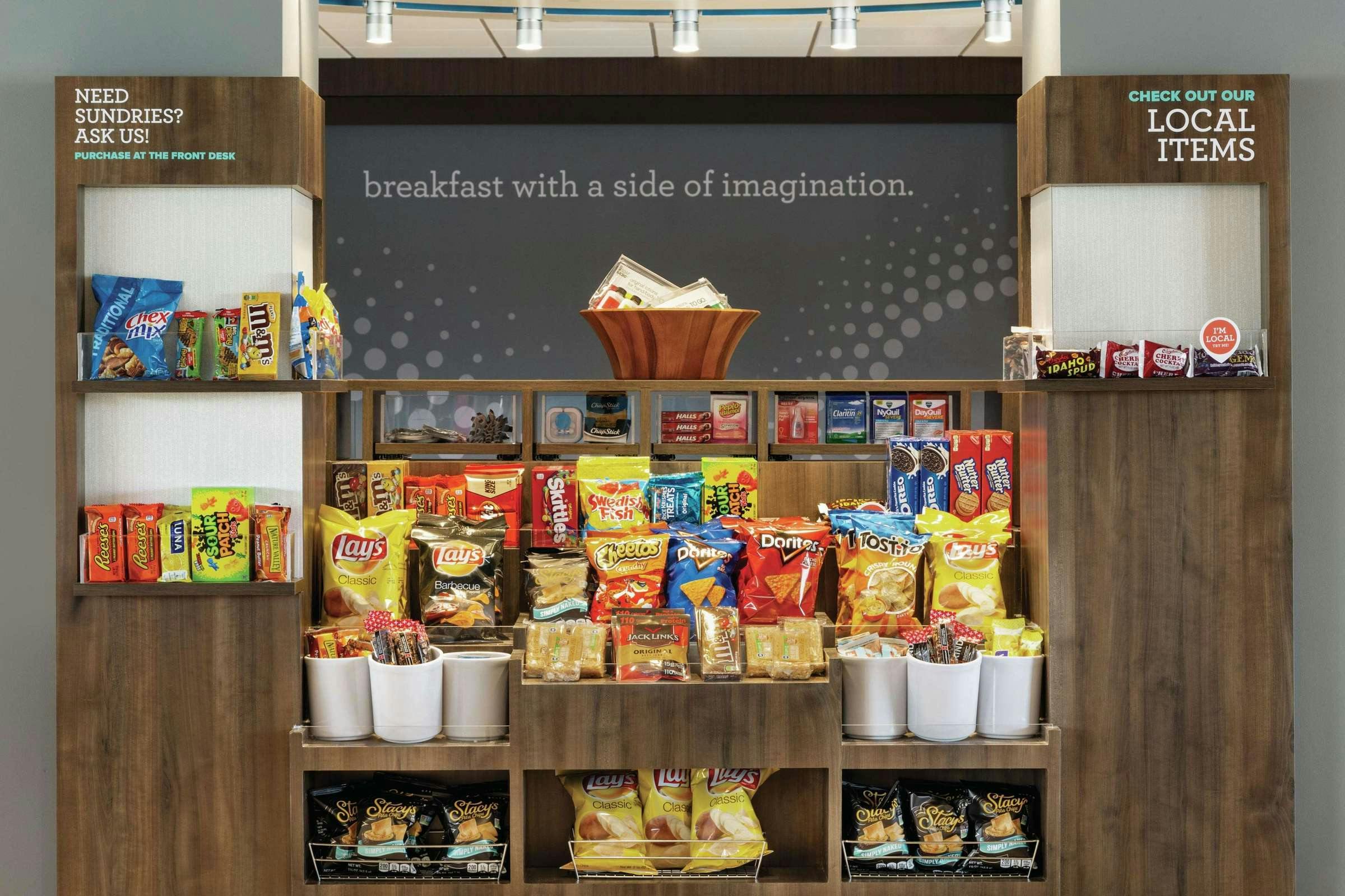 Hotel Tru by Hilton Meridian Boise West photo 5