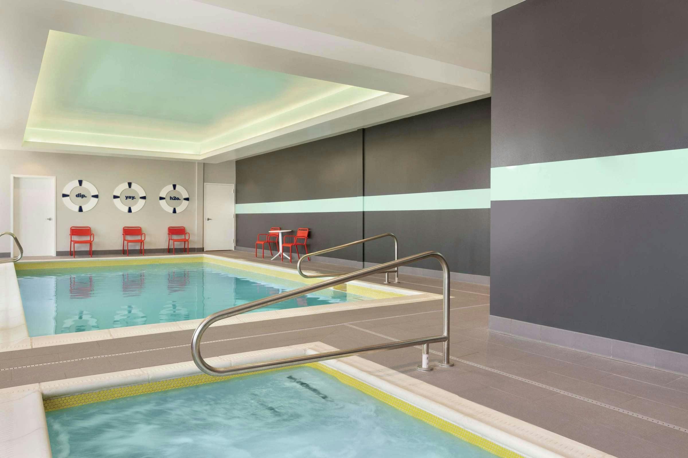 Hotel Tru by Hilton Meridian Boise West ID photo 5