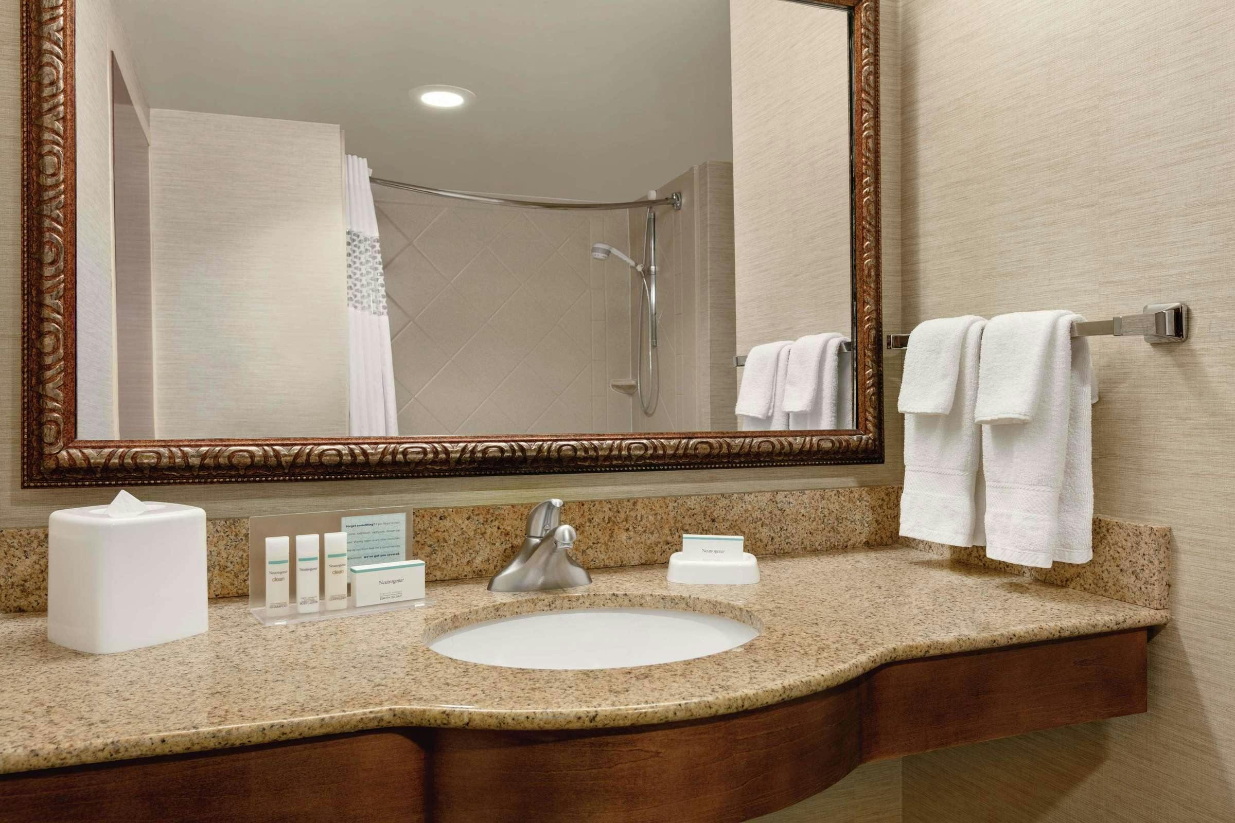 Hotel Hampton Inn & Suites Williamsburg Historic District photo 3