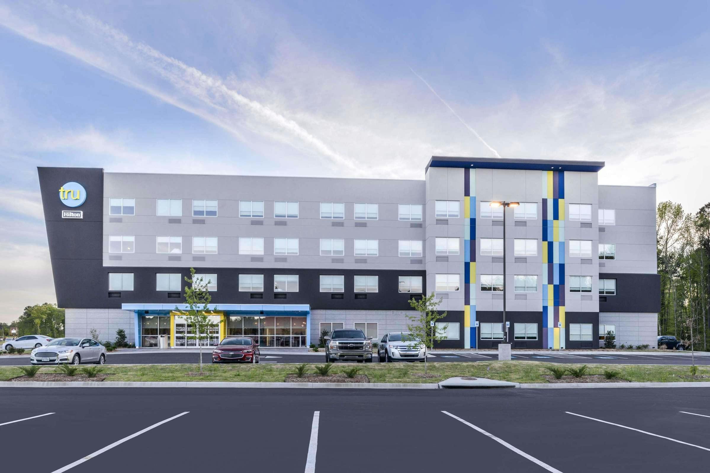 Tru by Hilton Little Rock West, AR