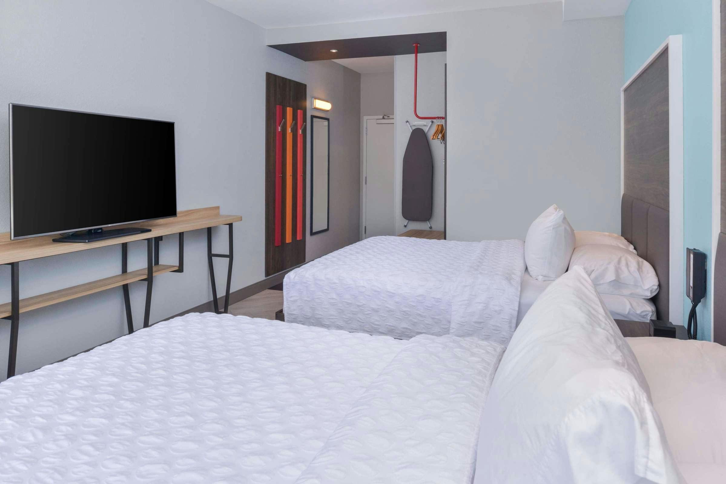 Hotel Tru by Hilton Little Rock West, AR photo 2