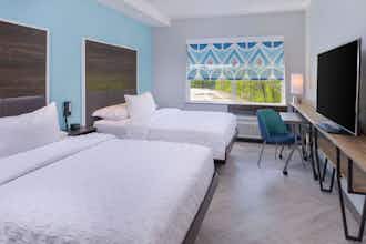 Hotel Tru by Hilton Little Rock West photo 3