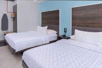 Hotel Tru by Hilton Little Rock West photo 4