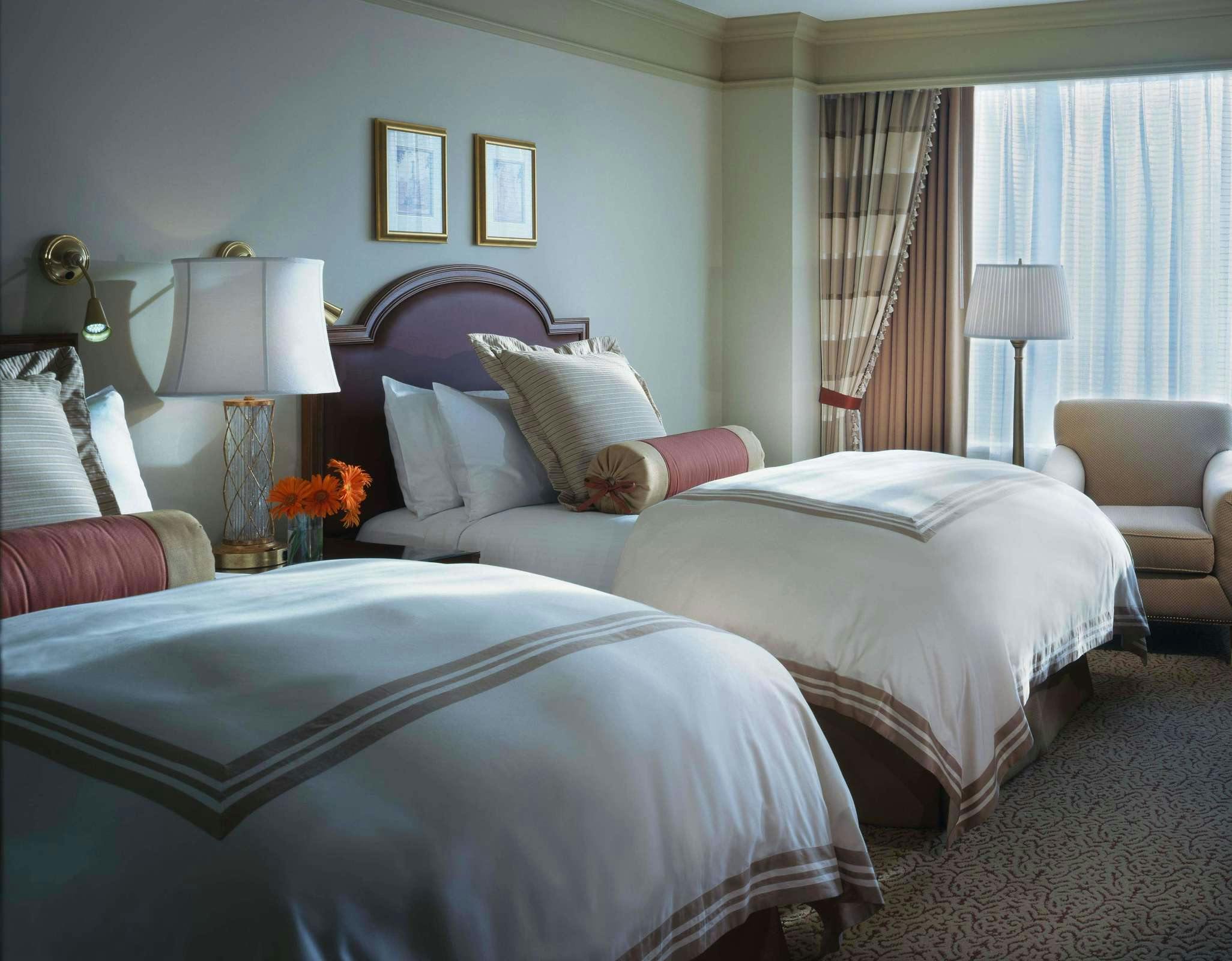 Hotel Conrad Indianapolis photo 1