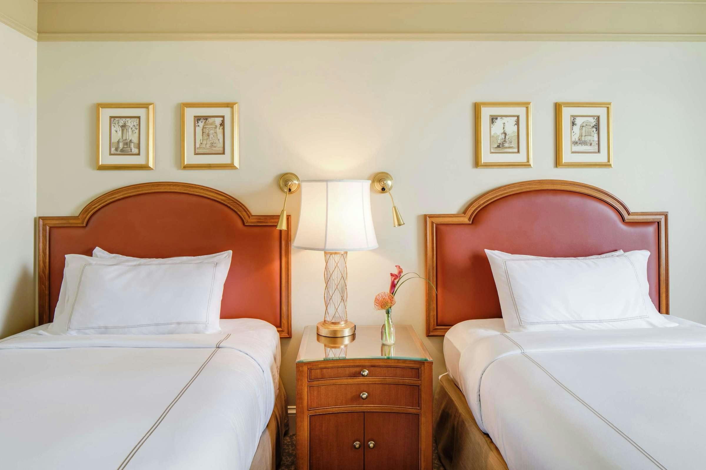 Hotel Conrad Indianapolis photo 2