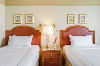 Hotel Conrad Indianapolis photo 2