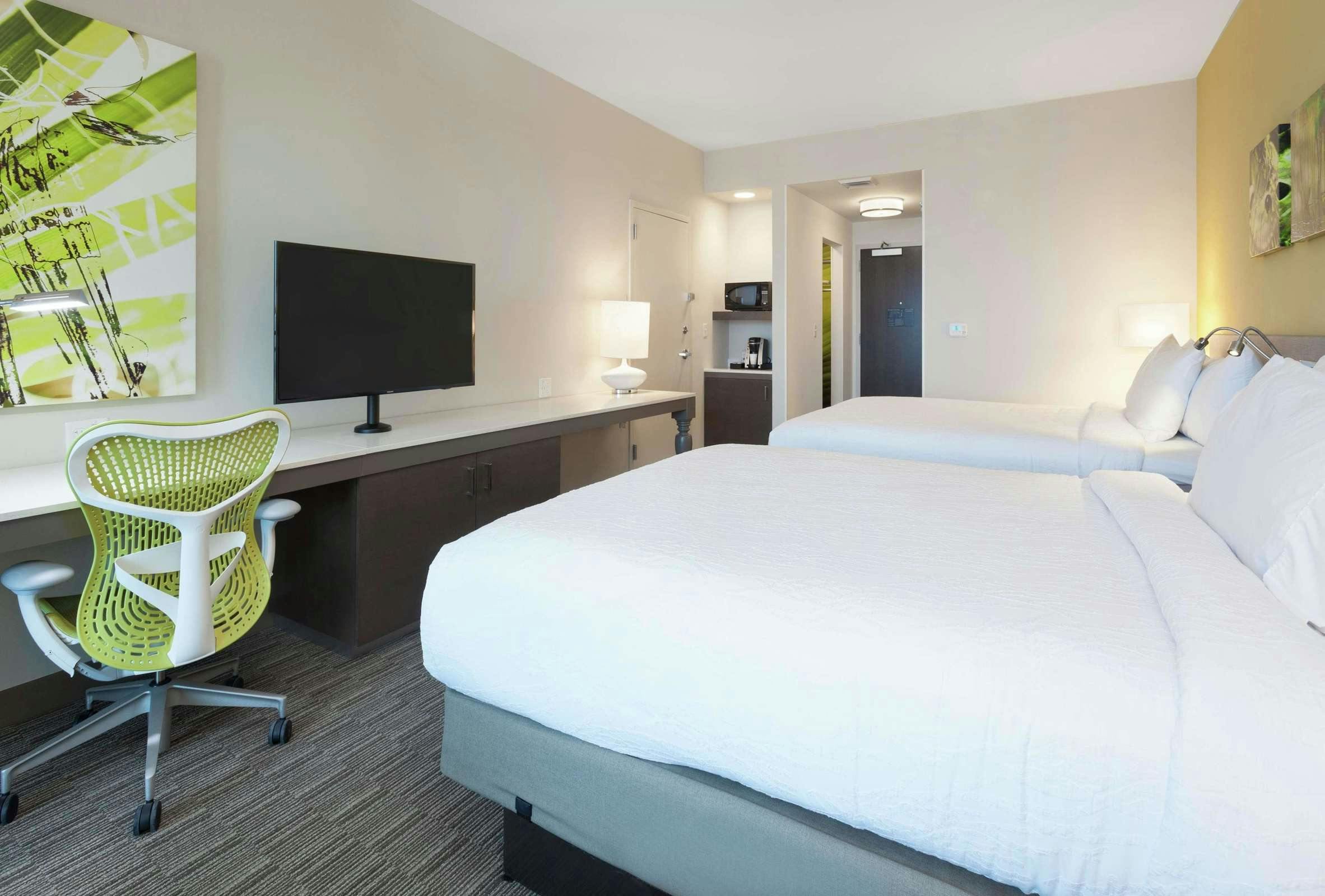 Hotel Hilton Garden Inn Ft. Walton Beach photo 1