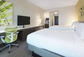 Hotel Hilton Garden Inn Ft. Walton Beach photo 1