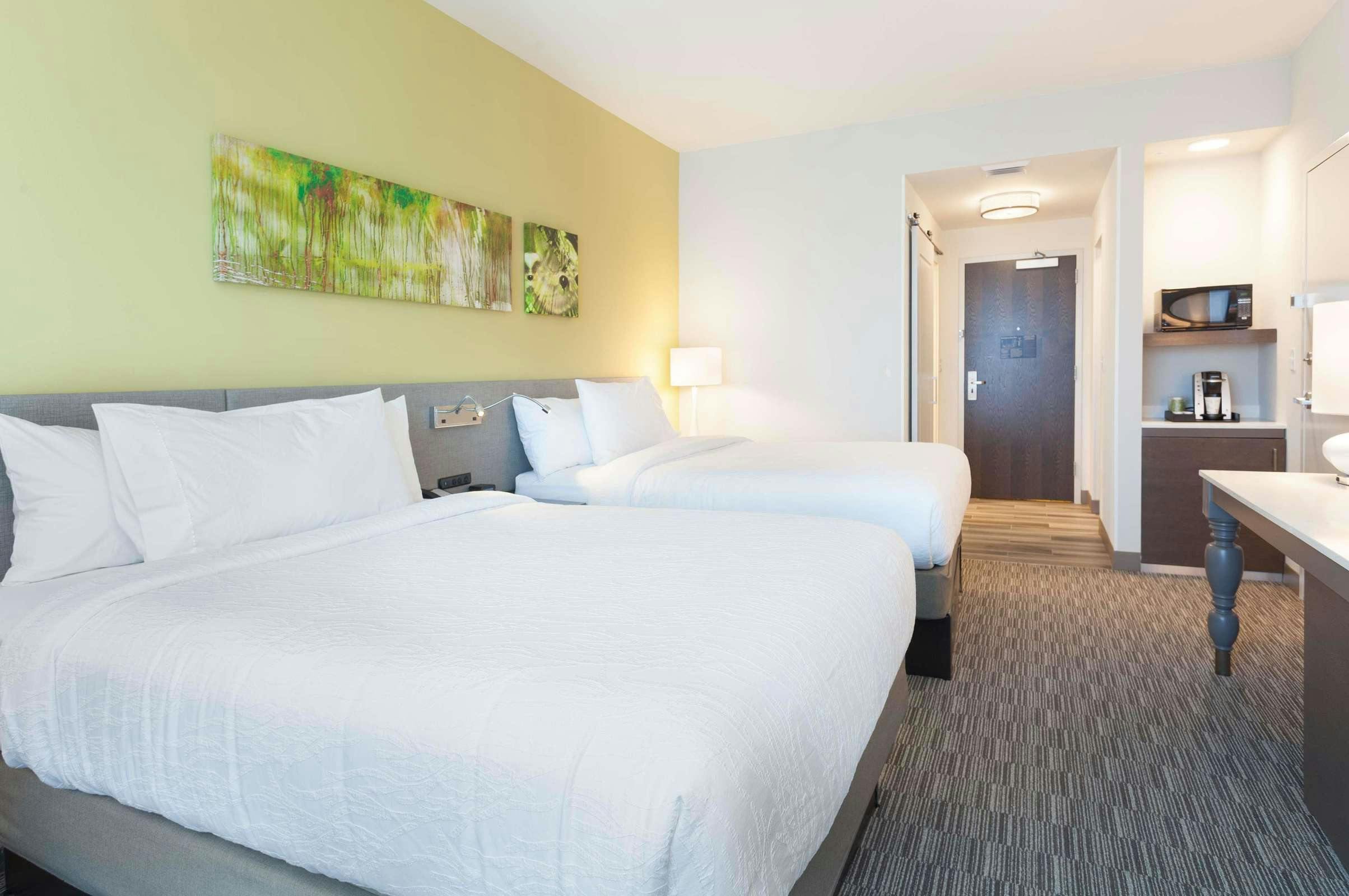 Hotel Hilton Garden Inn Ft. Walton Beach photo 2