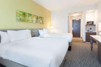 Hotel Hilton Garden Inn Ft. Walton Beach photo 2