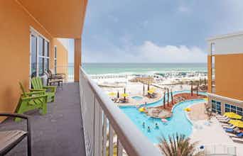 Hotel Hilton Garden Inn Ft. Walton Beach photo 3