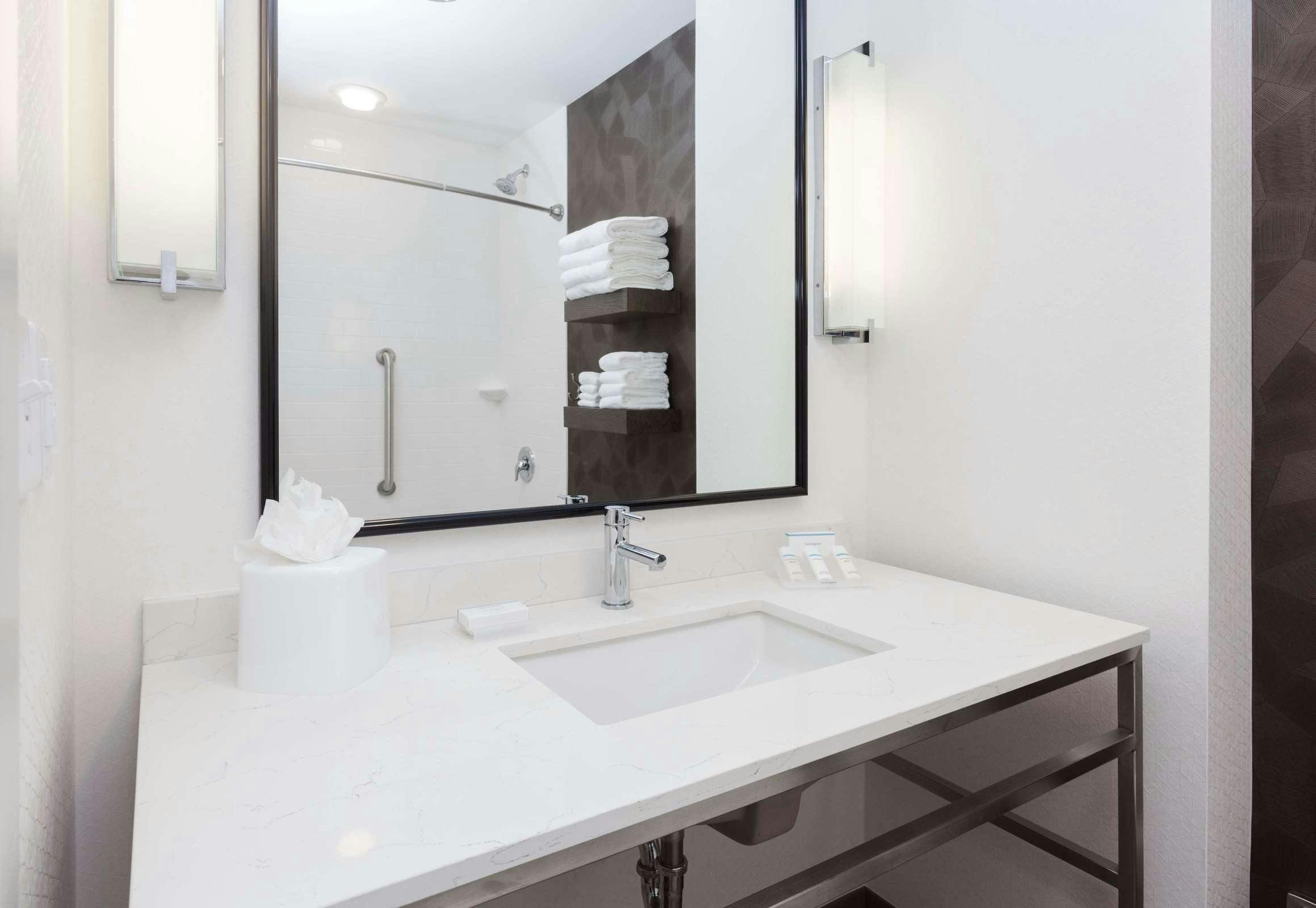 Hotel Hilton Garden Inn Ft. Walton Beach photo 4