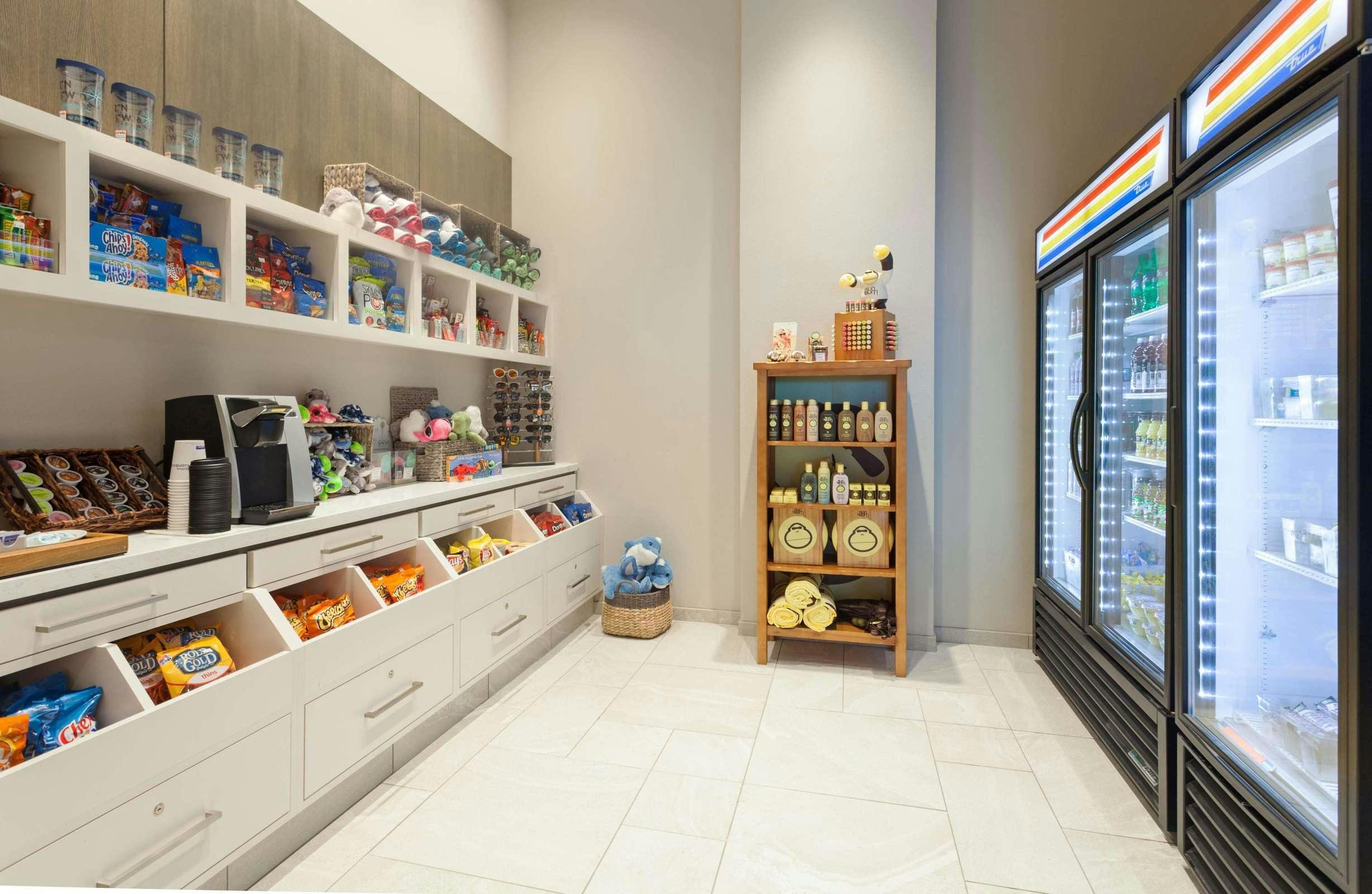 Hotel Hilton Garden Inn Ft. Walton Beach photo 5