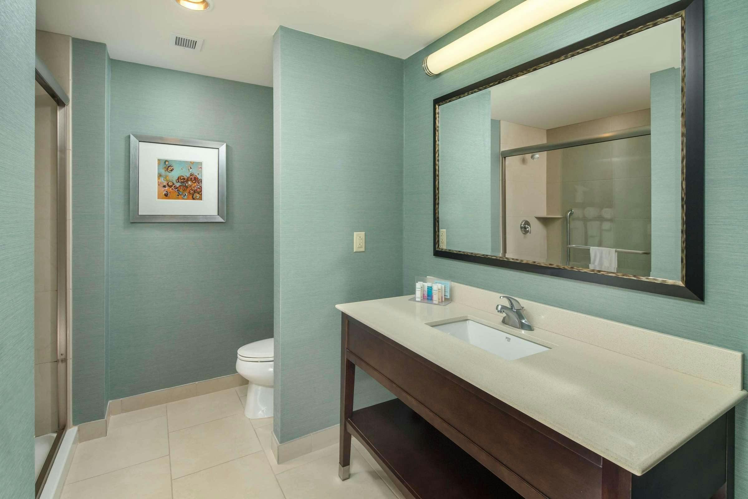 Hotel Hampton Inn Chattanooga West/Lookout Mountain photo 1