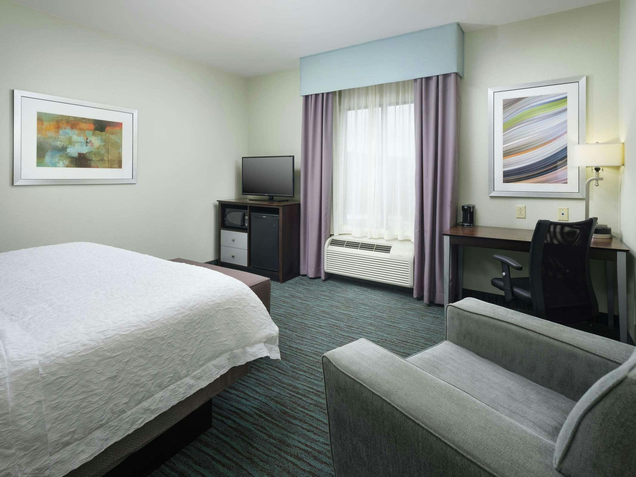 Hotel Hampton Inn Chattanooga West/Lookout Mountain photo 2