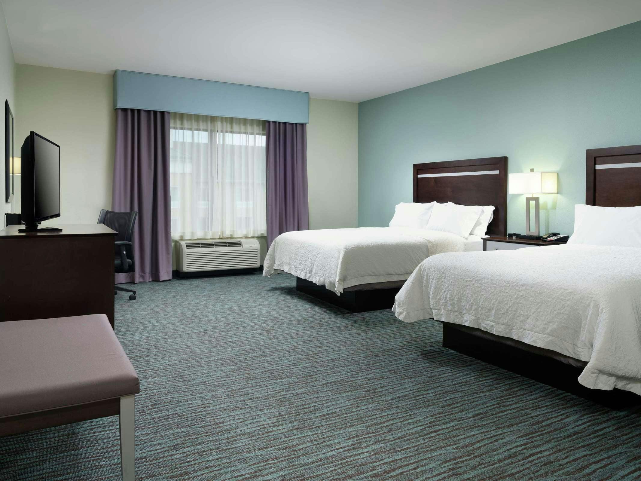 Hotel Hampton Inn Chattanooga West/Lookout Mountain photo 4