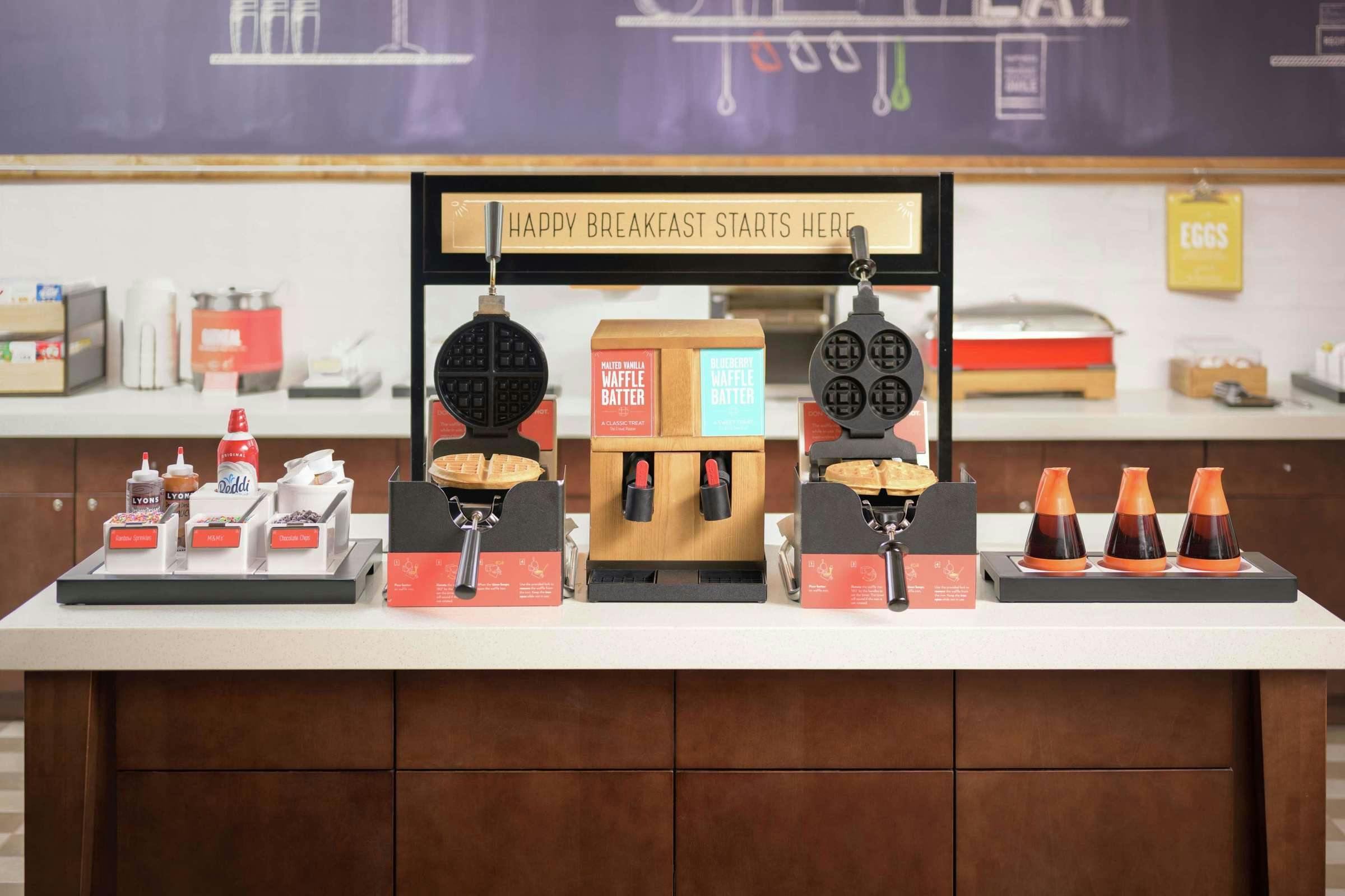 Hotel Hampton Inn Chattanooga West/Lookout Mountain photo 5