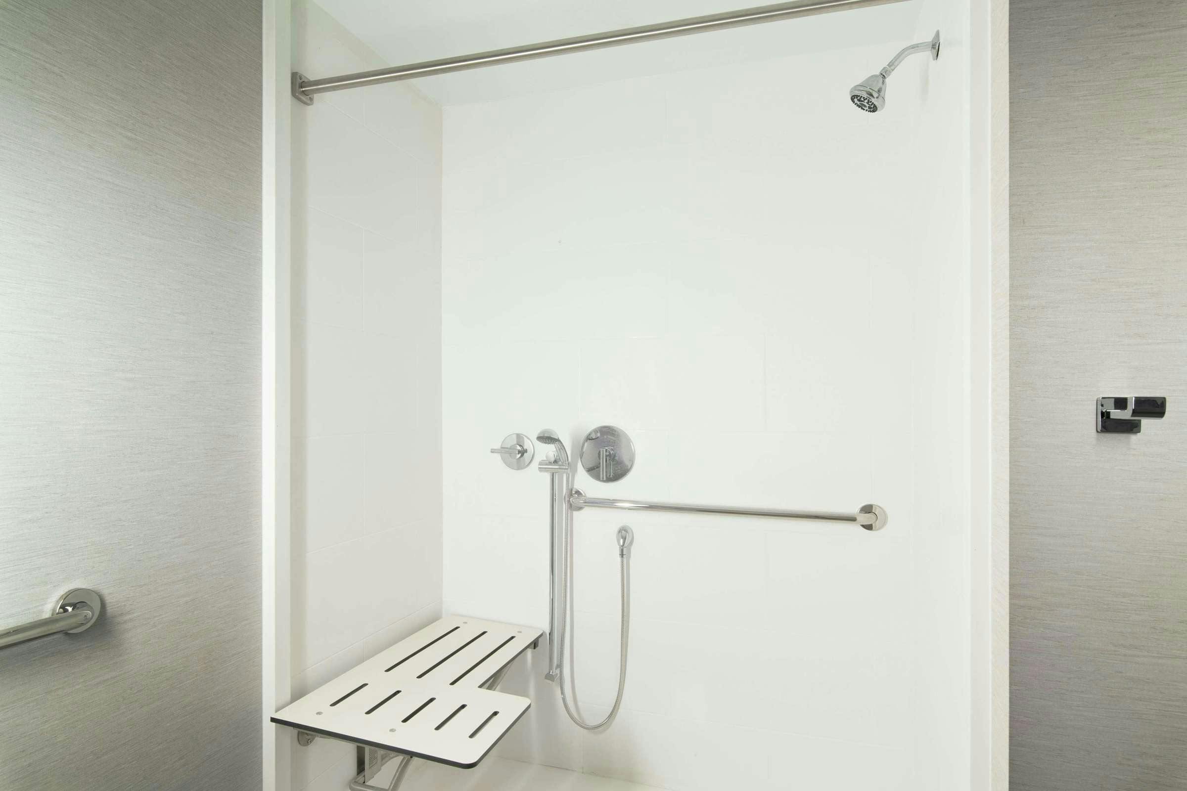 Hotel Hilton Garden Inn Memphis Downtown Beale Street photo 1