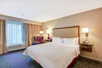 Hotel Hampton Inn & Suites Ashland photo 1