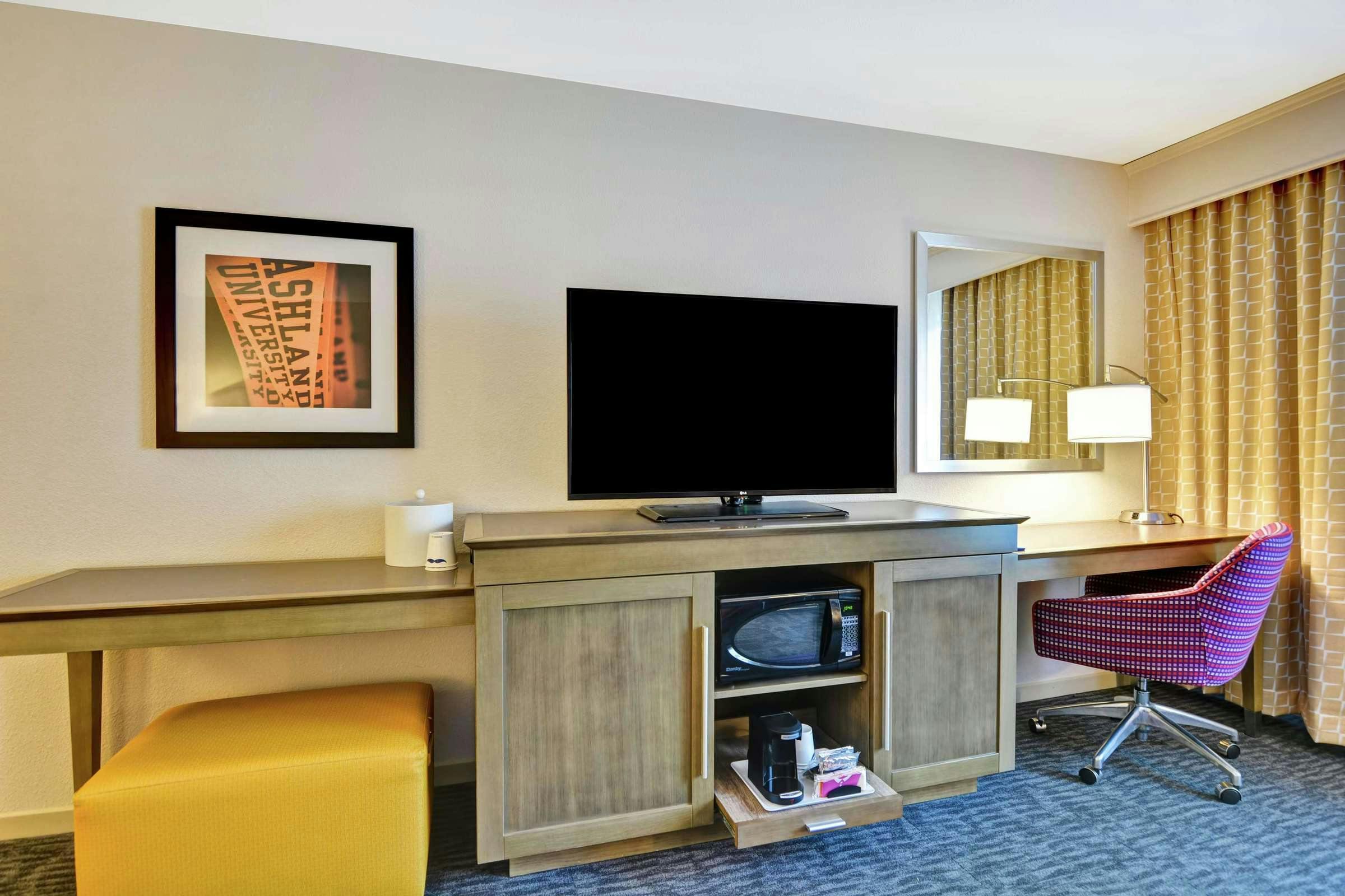Hotel Hampton Inn & Suites Ashland photo 2