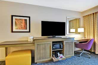 Hotel Hampton Inn & Suites Ashland photo 2