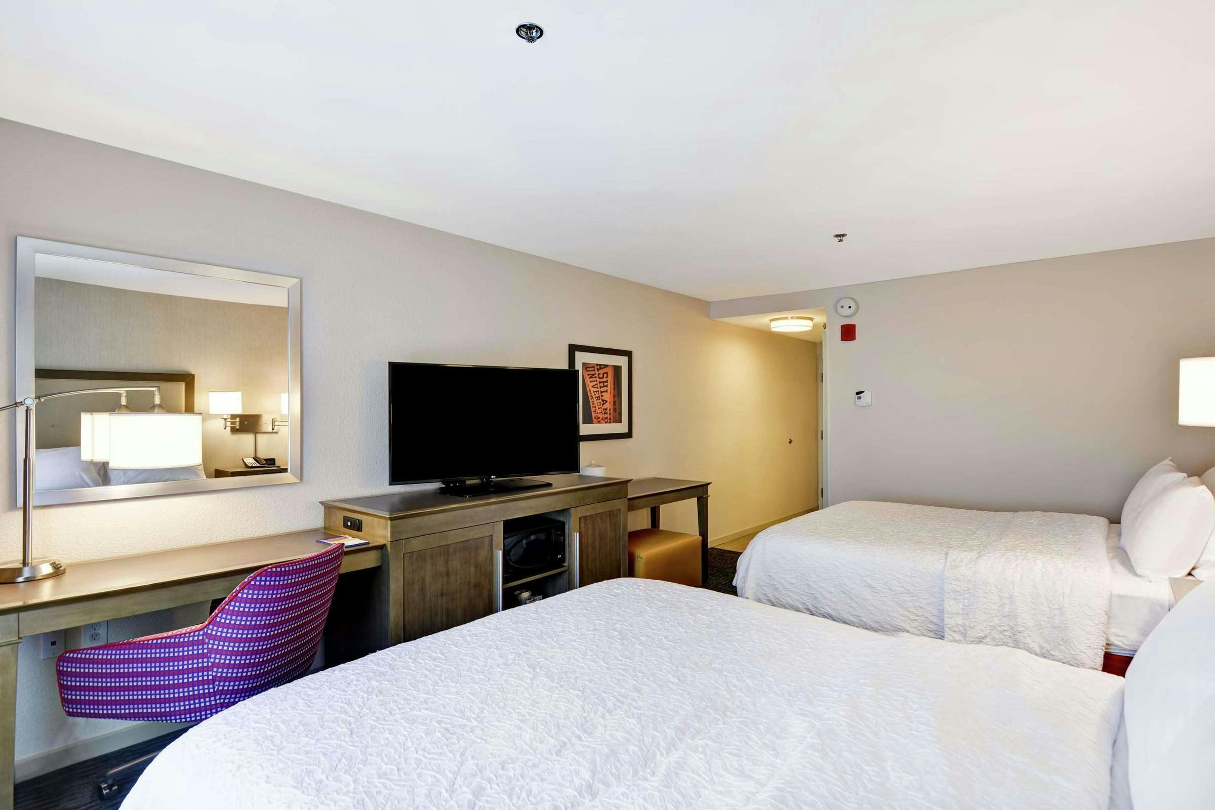 Hotel Hampton Inn & Suites Ashland photo 3