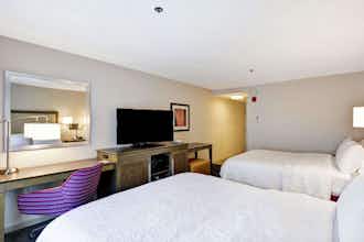 Hotel Hampton Inn & Suites Ashland photo 3