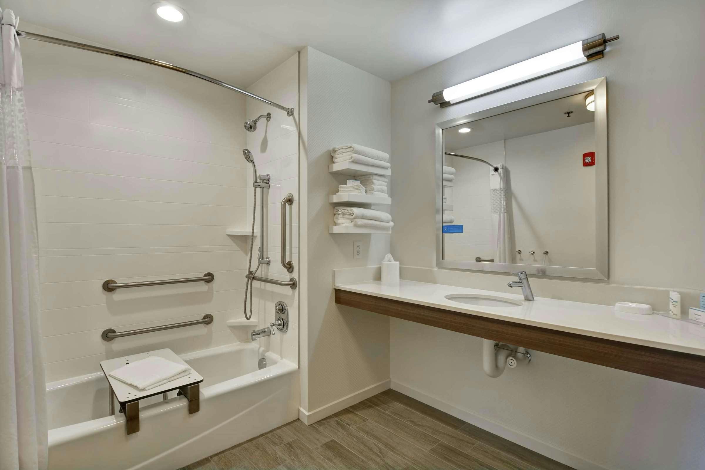 Hotel Hampton Inn & Suites Ashland photo 4