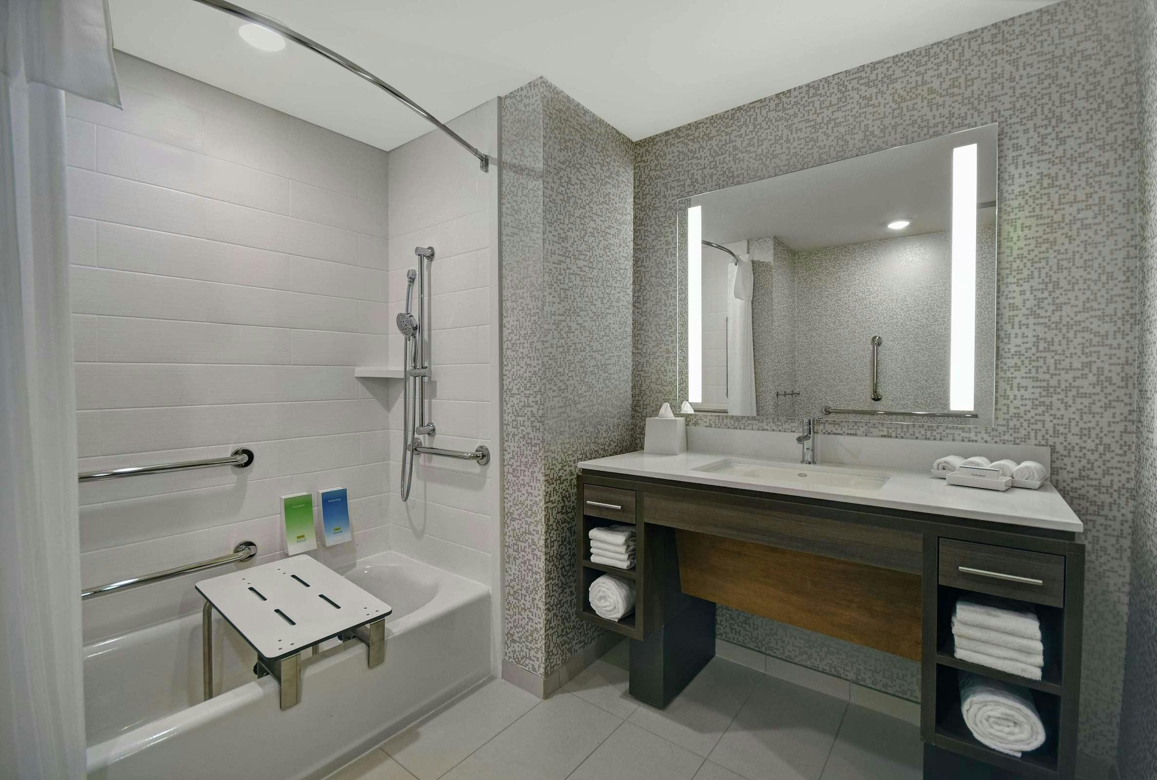 Hotel Home2 Suites By Hilton Lawrenceville Atlanta Sugarloaf Ga photo 1