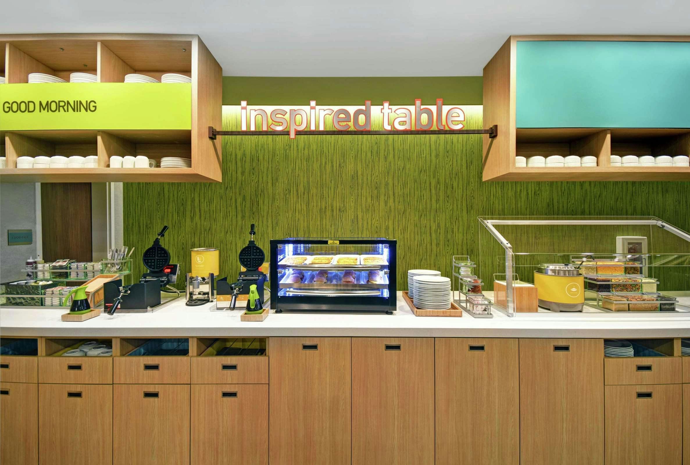 Hotel Home2 Suites By Hilton Lawrenceville Atlanta Sugarloaf Ga photo 5