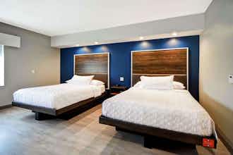 Hotel Tru By Hilton North Platte photo 2
