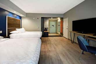 Hotel Tru By Hilton North Platte photo 3