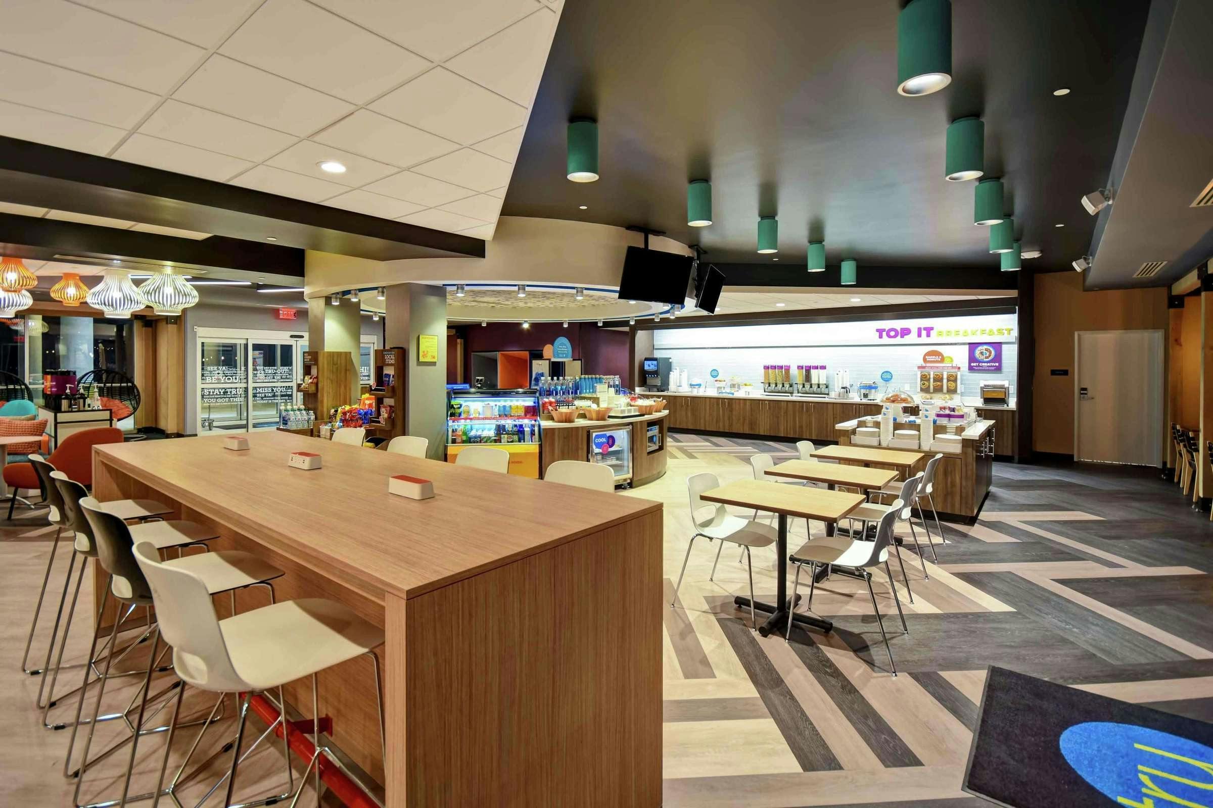 Hotel Tru by Hilton North Platte photo 5